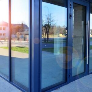 panoramic-windows-of-new-commercial-premises-commercial-property-in-development-standard-for-rent-photo
